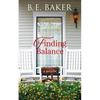 Finding Balance - Paperback