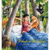 Friends in Fur Coats - Hardcover