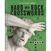 Hard as a Rock Crosswords: Really Hard - Spiral