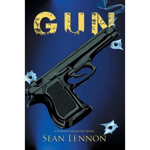 Gun: A Hoboken Homicide Novel - Paperback