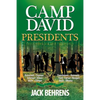 Camp David Presidents: Their Families and the World - Paperback