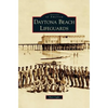 Daytona Beach Lifeguards - Hardcover