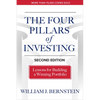 The Four Pillars of Investing, Second Edition: Lessons for Building a Winning Portfolio - Hardcover