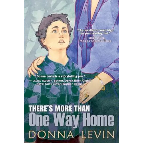 There's More Than One Way Home - Paperback