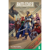 Battlecats Vol. 3 Gn: Hero of Legend - Paperback