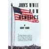 John's WWII POW Memories - Paperback