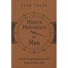 Minute Motivators for Men (Milano Softone) - Imitation Leather