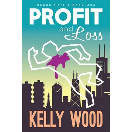 Profit and Loss - Paperback