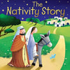 The Nativity Story - Board Book