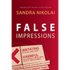 False Impressions - Paperback