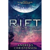 Rift: The Complete Rift Saga: Books 1-3 - Paperback