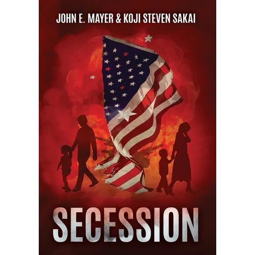 Secession - Hardcover