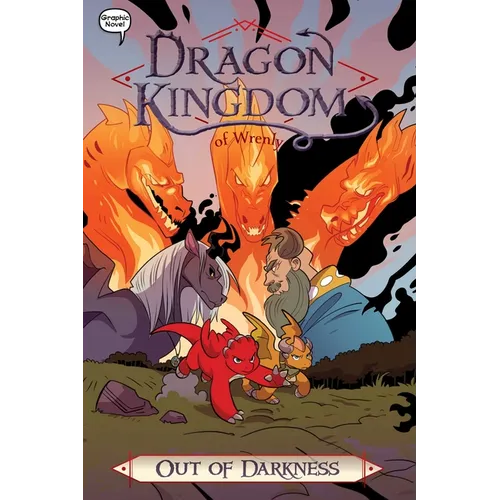 Out of Darkness - Paperback