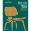 Mid-Century Modern Furniture - Hardcover