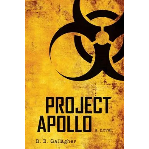 Project Apollo - Paperback