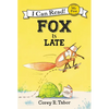 Fox Is Late - Hardcover