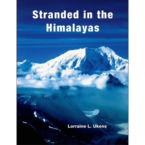 Stranded in the Himalayas, Activity - Paperback