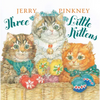 Three Little Kittens - Hardcover