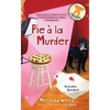 Pie a La Murder - Mass Market Paperbound