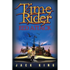 Time Rider Red Attack - Paperback