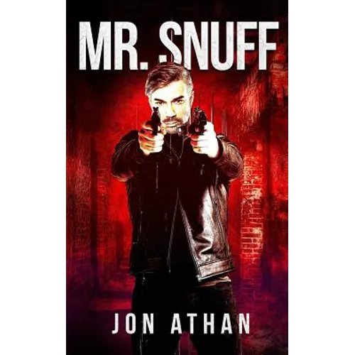 Mr. Snuff - Paperback