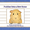 Puddles Gets a New Home - Paperback