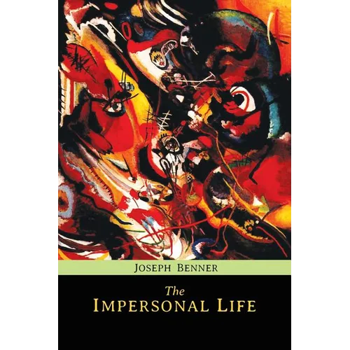 The Impersonal Life - Paperback