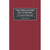 The Philosophy of Cynicism: An Annotated Bibliography - Hardcover