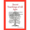 Secret Teachings of All Ages - Paperback