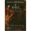Discovering the Bible: Story and Faith of the Biblical Communities - Hardcover