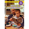 What is Antisemitism?: Working Towards Equality (Engaging Readers, Level 3) - Paperback