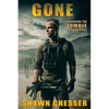Gone: Surviving the Zombie Apocalypse - Paperback