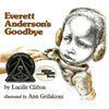 Everett Anderson's Goodbye - Paperback
