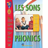 Les Sons/Phonics - A French and English Workbook: Premiere a Troisieme Annee - Paperback