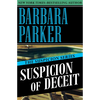 Suspicion of Vengeance - Paperback