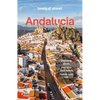 Lonely Planet Andalucia: Plan the Trip of a Lifetime Detailed Itineraries & Maps Insider Tips Covers Sevilla & Huelva, Cadiz & Gibraltar, Malaga and M - Paperback