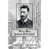 Who Was Joseph Pulitzer? - Paperback