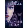 The Accidental Heiress - Paperback