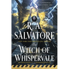 The Witch of Whispervale: The Buccaneers, Book 2 - Hardcover