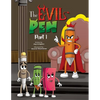 The Evil Pen Part 1 - Paperback