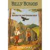 Return to the Golden Mist (Billy Bones, #3) - Hardcover