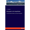 Monograph on the Anguillulidae: Free Nematoids, Marine, Land and Freshwater - Paperback