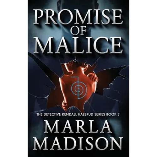 Promise of Malice - Paperback