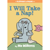 I Will Take a Nap!-An Elephant and Piggie Book - Hardcover