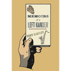 Memoirs of a Left Hander - Paperback