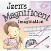Jørn's Magnificent Imagination - Hardcover