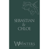 Sebastian & Chloe: A Kiss to Tell - Paperback
