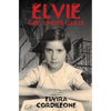 Elvie, Girl Under Glass - Paperback