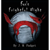 Fox's Frightful Night - Hardcover