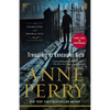 Treachery at Lancaster Gate: A Charlotte and Thomas Pitt Novel - Paperback